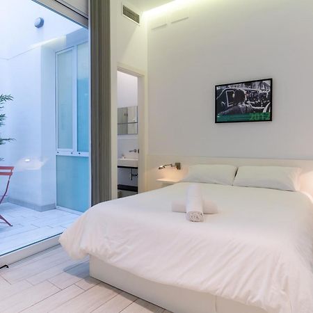 Alohamundi Federico Rubio Apartment Sevilla Bagian luar foto